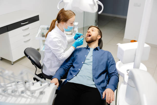 Professional  Dental Services in French Island, WI